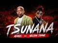 Aymos Feat Nelson Tivane - Tsunana (Amapiano) 2026 (Granda Estrela)