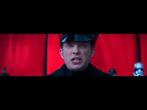 General Hux Speech Youtube