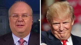 Karl Rove: A win in Ohio, Florida and Iowa gets Trump to 259