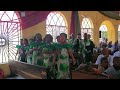 oyoyo chim performance in ikeduru imo state_royal city chorale nigeria