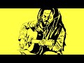 Acoustic Reggae Beat