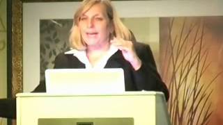 Suicidal Behavior and Self Injury - Barbara Stanley, PhD