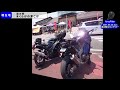 隼とninja1000で関東版 道の駅スタンプラリーツーリング！　ＧｏＰｒｏを紛失するハプニングも！