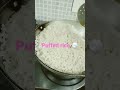 puffed rice 🍚 viral shorts video