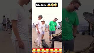 Oh no!!! 😂😂😂 #trending #funny #prank #viralvideo #tiktokviral #viral #shorts