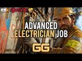 FiveM Electrician Job Script (2026) | Multiplayer | 4-in-1 Job, Dynamic Tasks | ESX/QB/QBOX