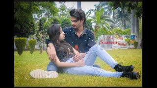 Jab tak sanse chalegi | Heart touching story| himesh Reshammiya ,Sawai Bhatt , new song |Mr rajveer