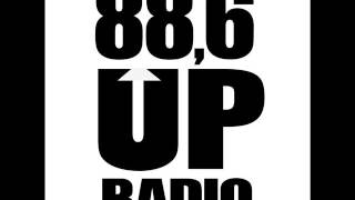 Nikos Tsiaras @ 88 6 UP Radio (Sunday 03 01 16)