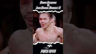 Second Fight Between Manny Pacquiao Vs Juan Manuel Marquez