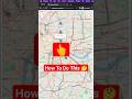 Map Hacks 🗾: JavaScript Your info on Pop-Up | Google maps api javascript #shorts