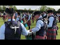 hd field marshal montgomery pipe band wee 6 8 s paisley 2018