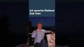 Ich spreche fließend Dad Joke ;) | Kurzstrecke mit Mickie Krause!