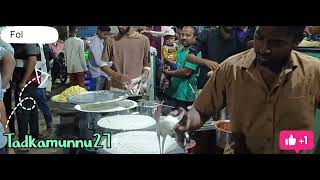 gadda Street Mabasha tiffin Kurnool #Gadda #street #kurnoolvlogs #streetfood #kurnoolcity #foodvlog