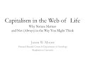 Professor Jason W. Moore - Capitalism in the Web of Life