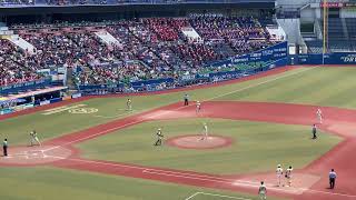 2022年7月22日 千葉県大会5回戦 習志野対拓大紅陵