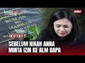 Anna Nangis Curhat Di Makam Bapa | BestCut Bawang Putih Berkulit Merah ANTV Eps 115 (3/3)