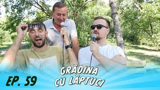 GRADINA CU LAPTUCI #59 RADU MAMII RADULE