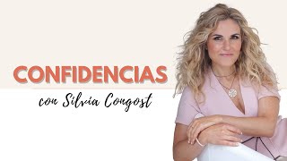 CONFIDENCIAS CON SILVIA CONGOST - PROGRAMA 34 (14/07/2022)