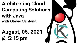 Architecting Cloud Computing Solutions with Java