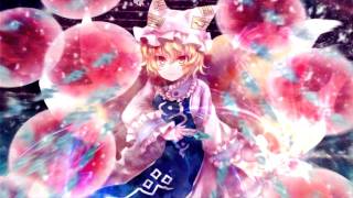 東方 [Piano] A Maiden's Illusionary Funeral ~ Necro Fantasy 『3』