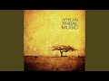 Afrika for Tribal Dance