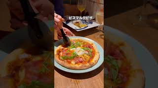 梅田で本格イタリアン食べ放題のお店がコスパ最強すぎた#大阪グルメ #大阪ランチ