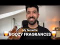 🥃 My Favourite Boozy Fragrances 🥃 #fragrance #perfume