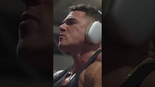 Push Your Limits | Bodybuilding Motivation | TLF Go Further Episode 1