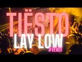 Tiësto - Lay Low (@dj-dark Remix)