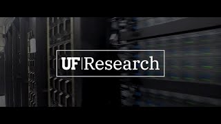 UF Research is...