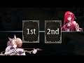 shadowverse oberon otk forest heroes of rivenbrandt post mini