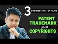 Ano ang Patent, Copyrights and Trademark sa Negosyo? Gaano ito ka importante?