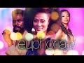 Euphoria Season 2: Storm Reid, Colman Domingo, Nika King on Tackling Exhausting Intervention Episode