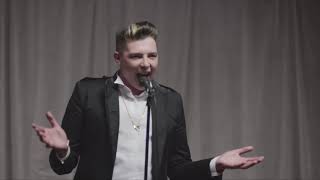 John Newman - AAAAAAAAAAAA (Full Sound with Video)