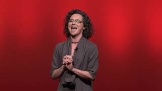Navigating Life at the Crossroads | Susan Maginn | TEDxGatewayArchWomen