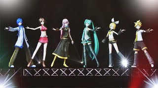 Blessing ❘【Magical Mirai 2022】❘ TOKIO