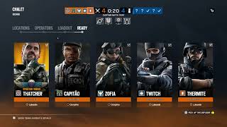 R6S