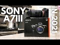 Sony A7III + Tamron 28-75mm f/2.8 Unboxing in 2021