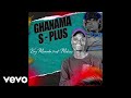King Monada - Ghanama S-Plus (Official Audio) ft. Mukosi