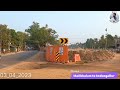 nh 66 തൃശ്ശൂർ ചെന്ത്രാപ്പിന്നി ബൈപാസ് പാലപ്പെട്ടി മുതൽ കൊപ്രക്കളം 2 km എല്ലാം അതിവേഗത്തിൽ