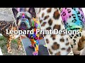 Leopard Spots Creative Grooming Tutorial - OPAWZ Tutorials