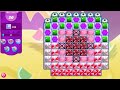 Candy Crush Saga LEVEL 340 NO BOOSTERS