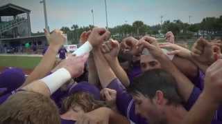 Lipscomb Baseball: A Will to Win