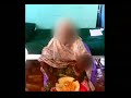 Nigeria Chibok girls: Teenager kidnapped two years ago found alive with baby