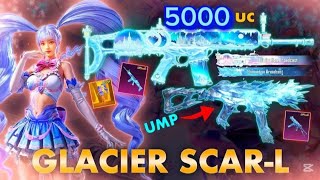 5000 UC Case Opening Հանեցի Scarly,Umpy ու հանեցի միանգամից 6 lvl