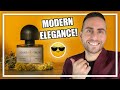 SCENT FOR THE MODERN GENTLEMAN! | SCENT TRUNK EVERLASTING FRAGRANCE REVIEW! | OAKMOSS & IMMORTELLE!