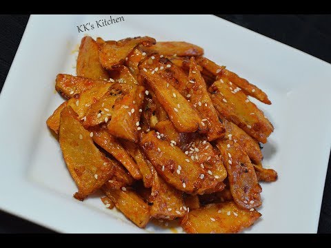 Potato Wedges I Crispy & Spicy Potato Wedges | Potato Snack Recipe Potato Wedges I Crispy & Spicy Potato Wedges | Potato Snack Recipe