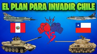 Cuando Perú quiso invadir Chile - Parte 1