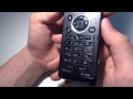 Japanese Tech: DoCoMo SH-06A Sharp Phone