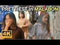 UNSEEN in MALABON | Walk on The Other Side Of Malabon City Philippines [4K] 🇵🇭